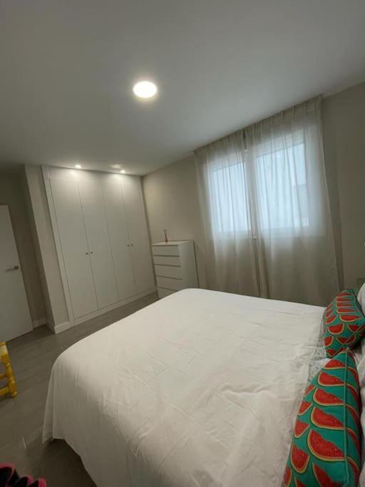 Apartamento Duna Beach Primera Linea De Playa Torrox Exterior photo